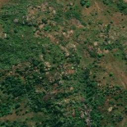 Satellite imagery of Panga, AO