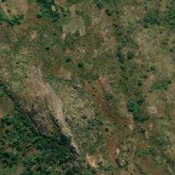 Satellite imagery of Panga, AO