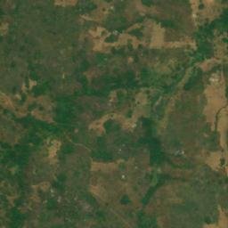 Satellite imagery of Caiombo, AO