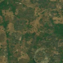 Satellite imagery of Caiombo, AO