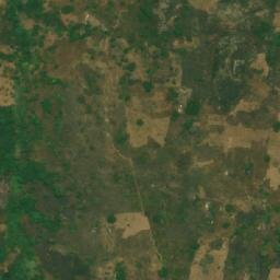 Satellite imagery of Caiombo, AO