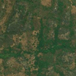 Satellite imagery of Caué, AO