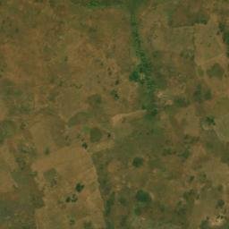 Satellite imagery of Ganja, AO