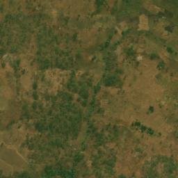 Satellite imagery of Ganja, AO