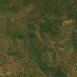 Satellite imagery of Ganja, AO