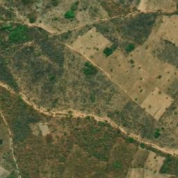 Satellite imagery of Londongo, AO