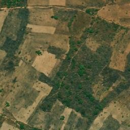 Satellite imagery of Londongo, AO
