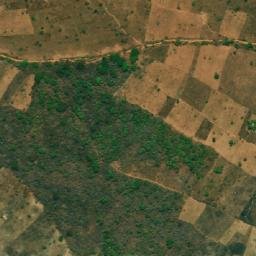 Satellite imagery of Londongo, AO