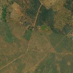 Satellite imagery of Ngolo, AO