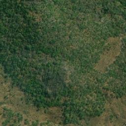 Satellite imagery of Camba, AO