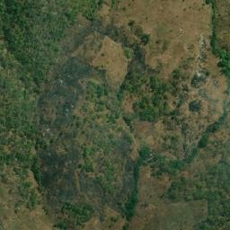 Satellite imagery of Camba, AO