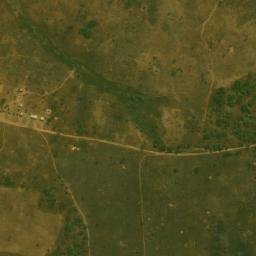 Satellite imagery of Chicuma, AO