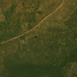 Satellite imagery of Chicuma, AO