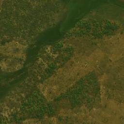 Satellite imagery of Chicuma, AO