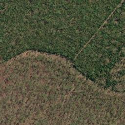 Satellite imagery of Milikapiti Hill, AU