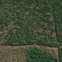 Satellite imagery of Milikapiti Hill, AU