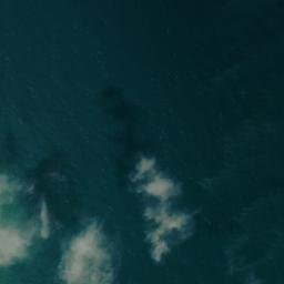 Satellite imagery of Gningarg Point, AU