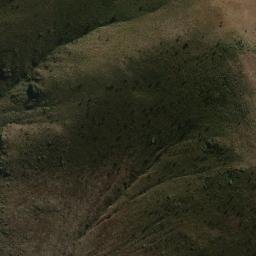 Satellite imagery of Cerro Chincoto, PE
