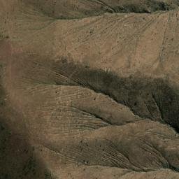 Satellite imagery of Cerro Chincoto, PE