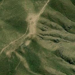 Satellite imagery of Cerro Chinchiscoto, PE