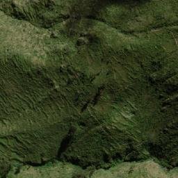 Satellite imagery of Cerro Chade Chacta, PE