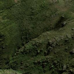 Satellite imagery of Cerro Chade Chacta, PE