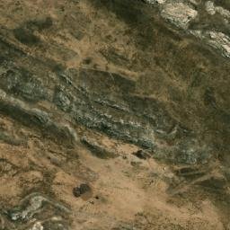 Satellite imagery of Cerro Airagacca, PE