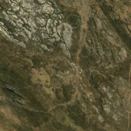 Satellite imagery of Cerro Airagacca, PE