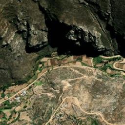 Satellite imagery of Cerro Huayaricoj, PE