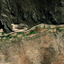 Satellite imagery of Cerro Huayaricoj, PE