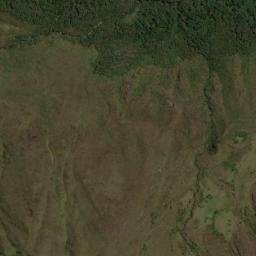 Satellite imagery of Cerro Primitivo, PE
