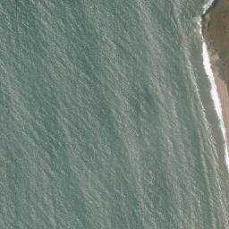 Satellite imagery of Ponta do Barrote, AO