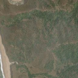 Satellite imagery of Barrote, AO