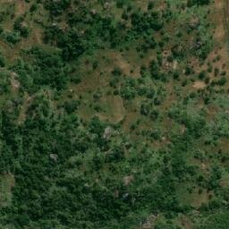 Satellite imagery of Caué, AO