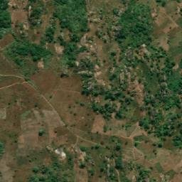 Satellite imagery of Panga, AO