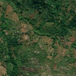 Satellite imagery of Panga, AO