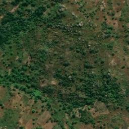 Satellite imagery of Panga, AO