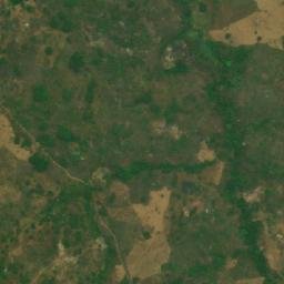 Satellite imagery of Caiombo, AO
