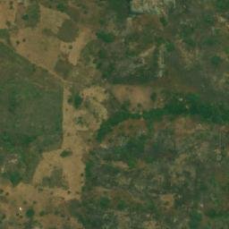 Satellite imagery of Caiombo, AO