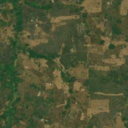 Satellite imagery of Caiombo, AO