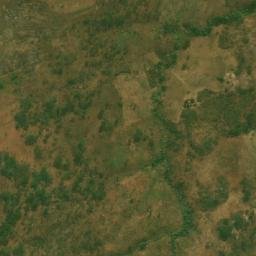 Satellite imagery of Ganja, AO