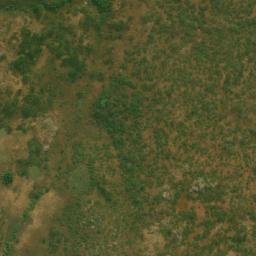 Satellite imagery of Ganja, AO