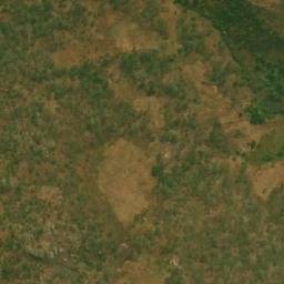 Satellite imagery of Ganja, AO