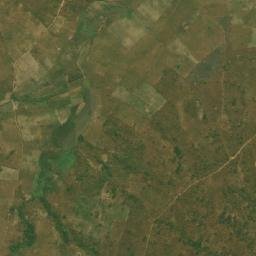 Satellite imagery of Hongo, AO