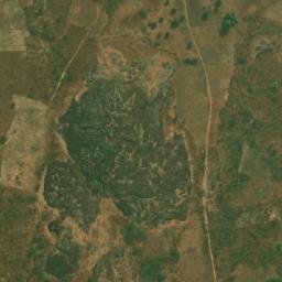 Satellite imagery of Hongo, AO