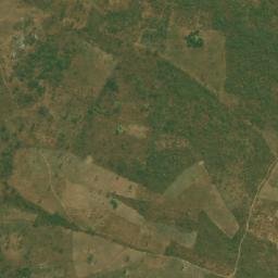 Satellite imagery of Hongo, AO