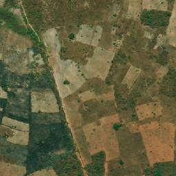 Satellite imagery of Londongo, AO