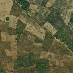 Satellite imagery of Londongo, AO