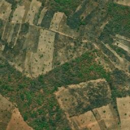 Satellite imagery of Londongo, AO