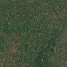 Satellite imagery of Capinde, AO